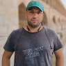علی خدابخشی